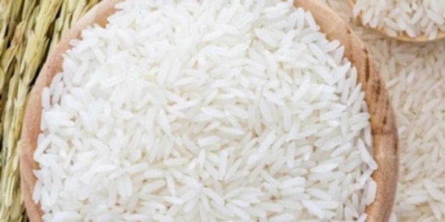 Milled Rice image