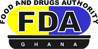 Food and Drugs Authority Ghana (FDA)