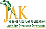 The John A. Kufuor Foundation