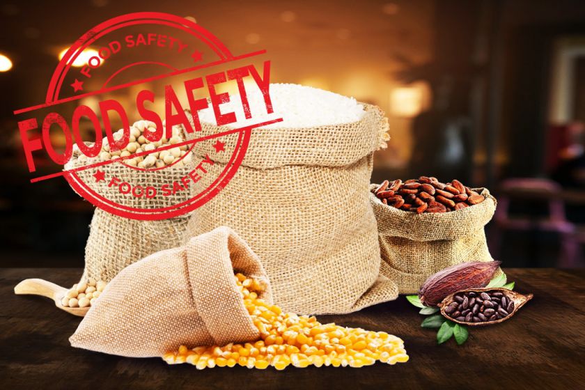 Food Safety Guarantees